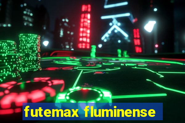 futemax fluminense